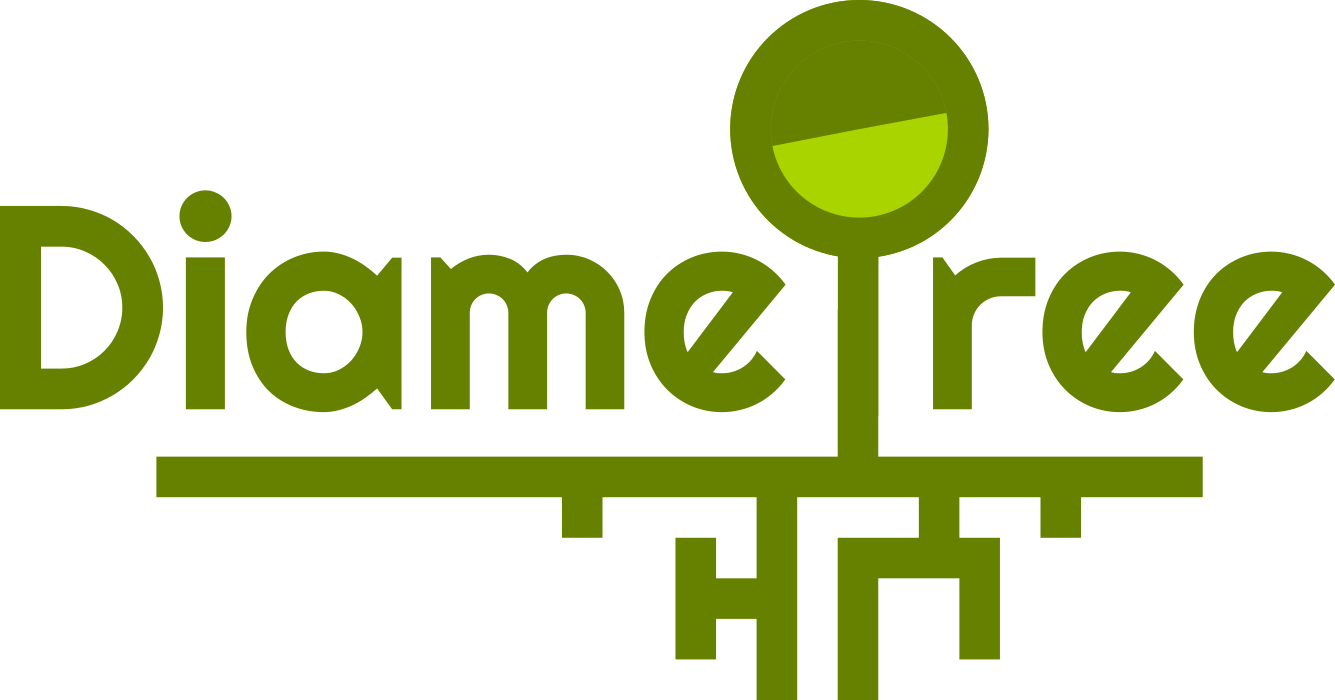 Logo diametree